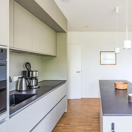 Hébergement de vacances De Luxe H751 Mit Panoramasauna By Interhome