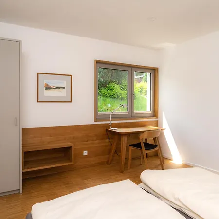 De Luxe H751 Mit Panoramasauna By Interhome * Masserberg