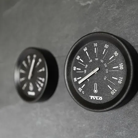 De Luxe H751 Mit Panoramasauna By Interhome * Masserberg