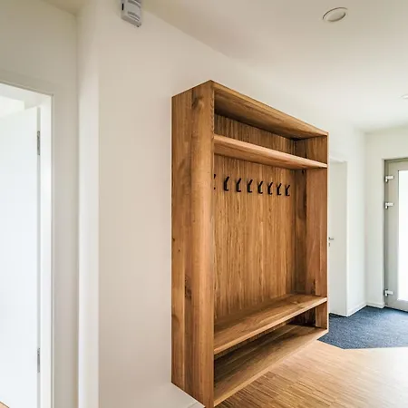 De Luxe H751 Mit Panoramasauna By Interhome Hébergement de vacances