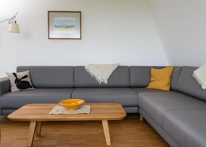 Tatil Evi De Luxe H751 Mit Panoramasauna By Interhome