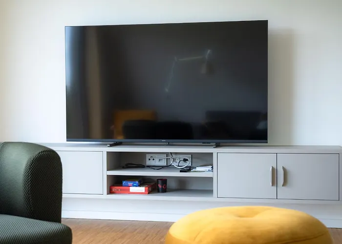 De Luxe H751 Mit Panoramasauna By Interhome * Masserberg