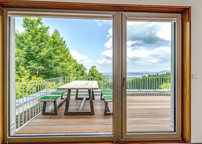 Tatil Evi De Luxe H751 Mit Panoramasauna By Interhome *