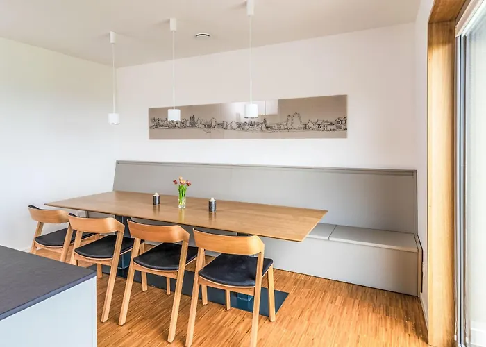 Tatil Evi De Luxe H751 Mit Panoramasauna By Interhome