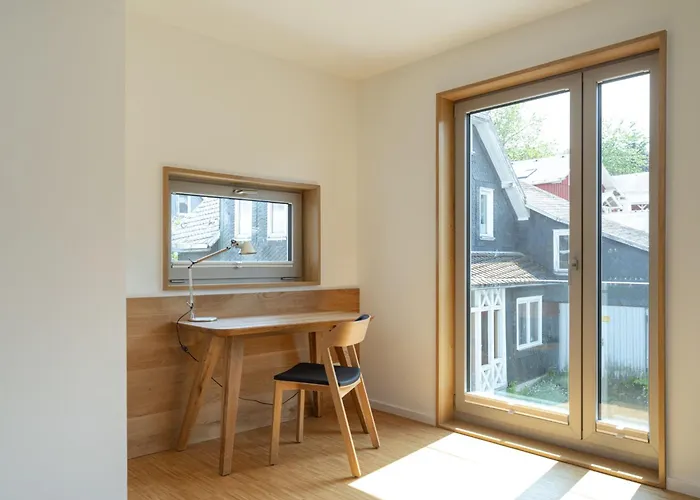 De Luxe H751 Mit Panoramasauna By Interhome Tatil Evi Masserberg