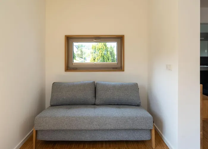 De Luxe H751 Mit Panoramasauna By Interhome *