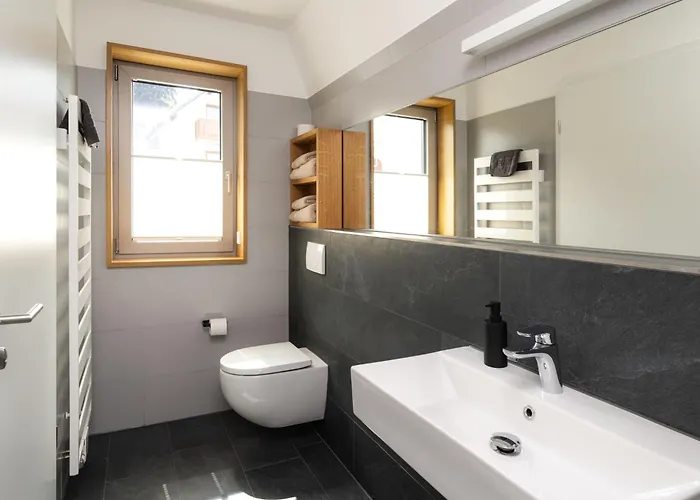 De Luxe H751 Mit Panoramasauna By Interhome Tatil Evi