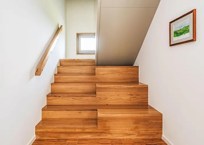 Tatil Evi De Luxe H751 Mit Panoramasauna By Interhome