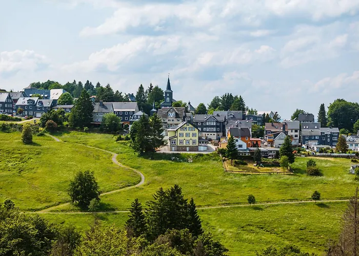 Tatil Evi De Luxe H751 Mit Panoramasauna By Interhome *